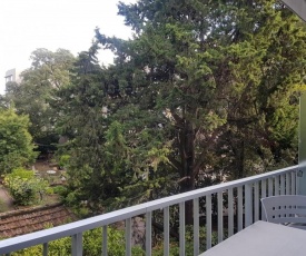 Appartement Saint-Raphaël, 1 pièce, 3 personnes - FR-1-466A-39