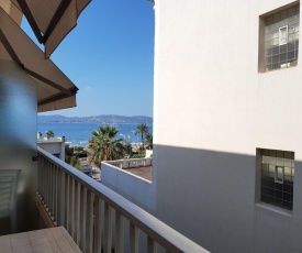 Appartement Saint-Raphaël, 1 pièce, 3 personnes - FR-1-466A-40