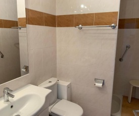 Appartement Saint-Raphaël, 1 pièce, 3 personnes - FR-1-466A-42