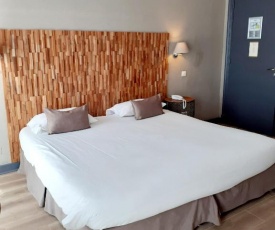 Hôtel La Villa Tosca