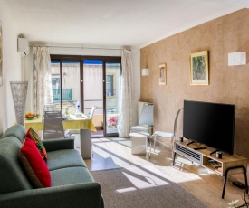 Apartment La Roseraie 1