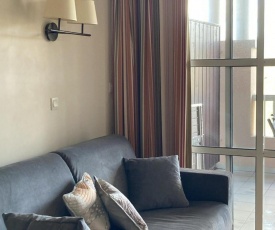 Appartement Saint-Raphaël, 1 pièce, 4 personnes - FR-1-504-607