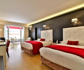 Hotel Le Fouquet's