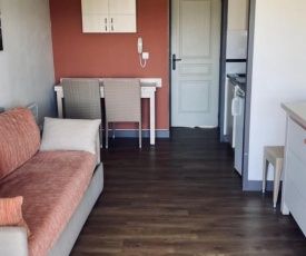 Appartement Saint-Raphaël, 1 pièce, 4 personnes - FR-1-504-608