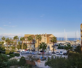 Apartment Les Regates