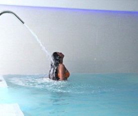 Hôtel Montaigne & Spa
