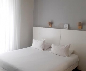 Hôtel P.L.M.