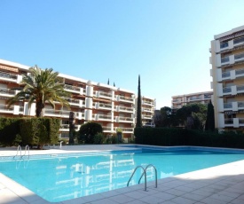 Appartement Saint-Raphaël, 2 pièces, 4 personnes - FR-1-466-38