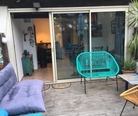 Appartement 2 pièces Hyères très calme