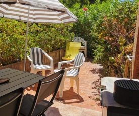 Appartement Saint-Raphaël, 2 pièces, 4 personnes - FR-1-466-46