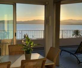 Appartement Saint-Raphaël, 2 pièces, 4 personnes - FR-1-466A-17