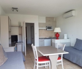 Appartement Saint-Raphaël, 2 pièces, 4 personnes - FR-1-466A-2