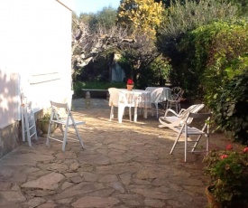 Appartement de 2 chambres a Hyeres avec jardin amenage et WiFi
