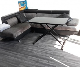 Appartement en duplex