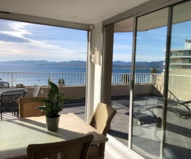 Appartement Saint-Raphaël, 2 pièces, 5 personnes - FR-1-466A-9