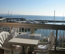 Appartement Hyères, 2 pièces, 4 personnes - FR-1-335-124