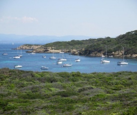 Appartement Les Salins