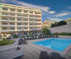 IMMOGROOM - 2 min from the beaches - AC- Swimming pool -CONGRESSBEACHES