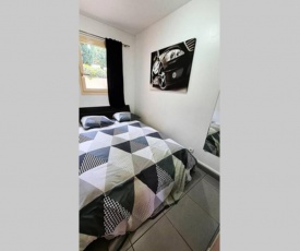 Appartement moderne et bien équipé proche mer