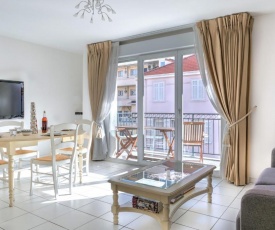 IMMOGROOM - 3min from beach - AC - 10min from Palais - CONGRESSBEACHES
