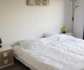 Appartement T2 au pied de l'Estérel et des plages.