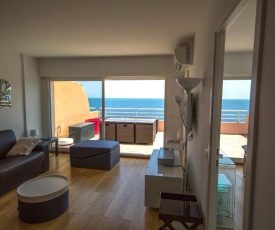 APPARTEMENT T2 STANDING CAP NEREE