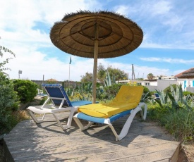 APPARTEMENTS ACCES PRIVE PLAGE DE LA BERGERIE