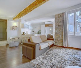 IMMOGROOM - AC - Full comfort - City center of Cannes - CONGRESSBEACHES