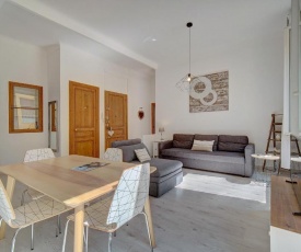 IMMOGROOM - Ac - Modern - Luminous - Center of Cannes - CONGRESSBEACHES