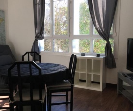 Appartement Valescure