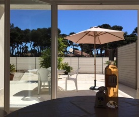 Appartements Les Pesquiers Hyères Plage