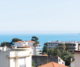 IMMOGROOM - Apartment - Sea view - Balcony - AC CONGRESSBEACHES