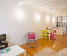 Beau Studio à proximité du centre ville