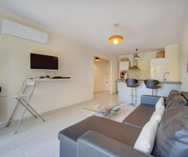 Immogroom - Central - AC - Terrace - Near shops - CONGRESSBEACH