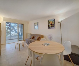 IMMOGROOM - Close beaches - Sea view terrace - Spacious - CONGRESSBEACHES