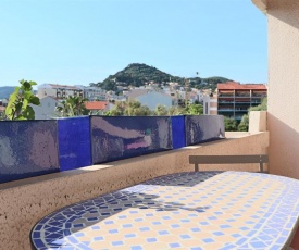 Bel appartement pour 2 personnes - Hyeres Centre ville