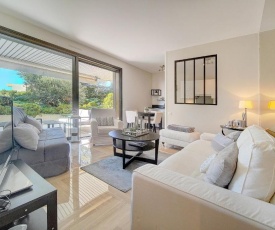 IMMOGROOM - Close beaches - Terrace with sea view - pool - CONGRESSBEACHE