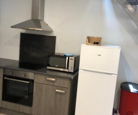 Belle appartement refait à neuf