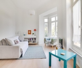 IMMOGROOM - Cosy - Ac - 10 min from Palais - CONGRESSBEACHES
