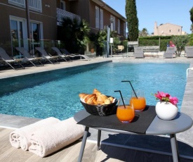 Best Western Plus Hyères Côte D'Azur