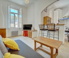 IMMOGROOM - Cosy Apartment -Quiet Place -Provencal style - CONGRESSBEACHES