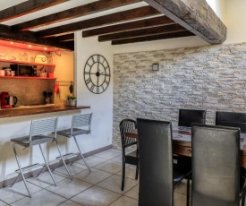 IMMOGROOM - Duplex - 4 people- Close to the beaches - AC -CONGRESSBEACHES