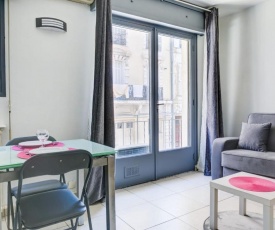 IMMOGROOM - EXCLUSIVE- 2 min from the beach - CONGRESS-BEACH
