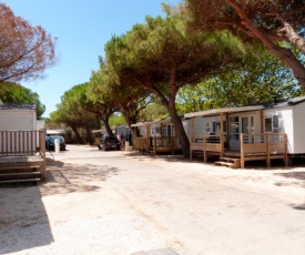Camping La Bergerie Plage