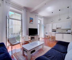 IMMOGROOM - Fully equipped - near Palais des Festivals - CONGRESSBEACHES