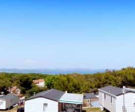 Camping le Méditerranée