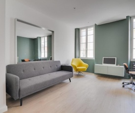 IMMOGROOM - Fully renovated - 6 min from the beach - CONGRESSBEACHES