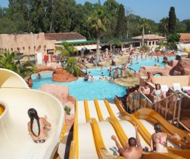 Camping Les Palmiers