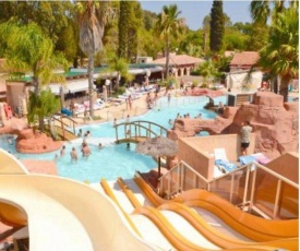 Camping LES PALMIERS