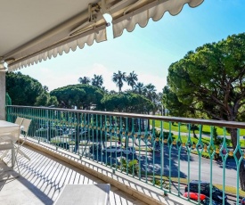 IMMOGROOM - Huge terrace - Sea view - CROISETTE - AC-CONGRESSBEACHES